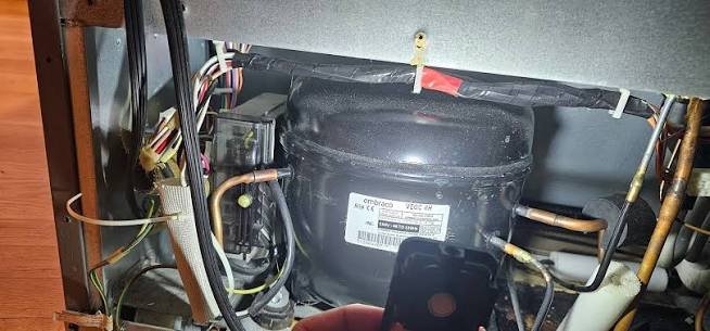 Compressor Relay Swap Riyadh